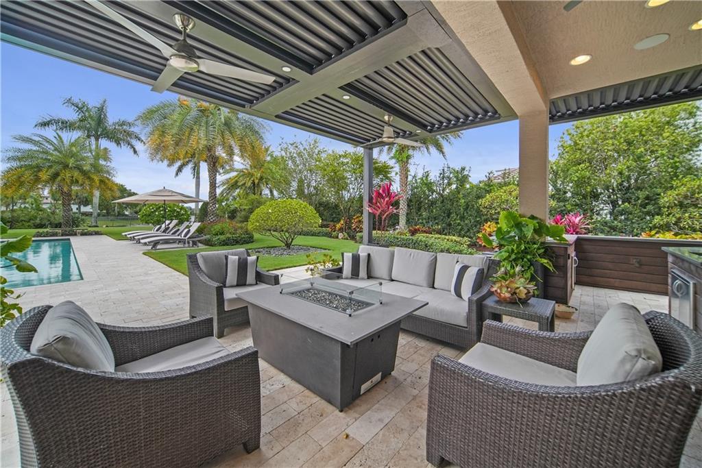 Parkland Golf - Residential
