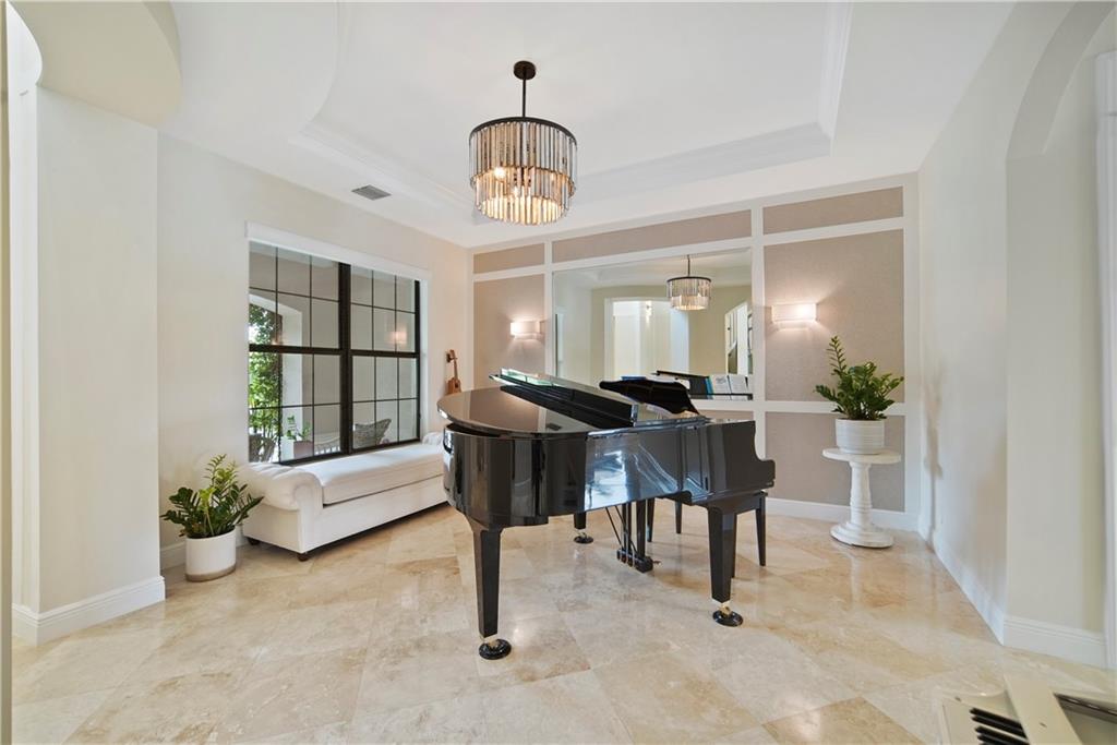 Parkland Golf - Residential