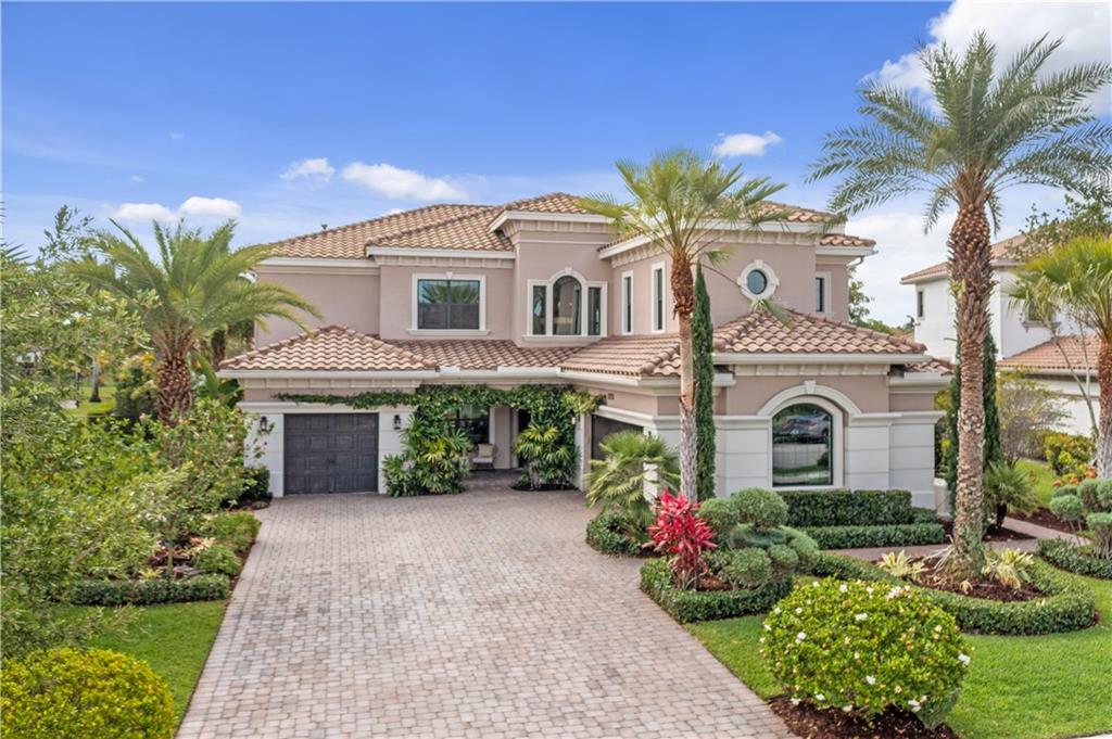 Parkland Golf - Residential