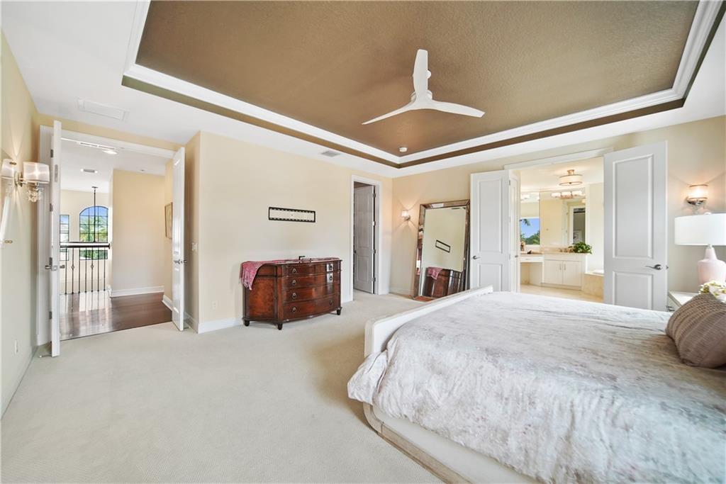 Parkland Golf - Residential