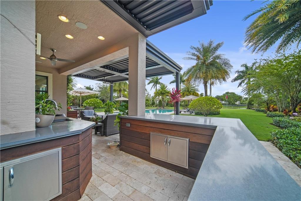 Parkland Golf - Residential