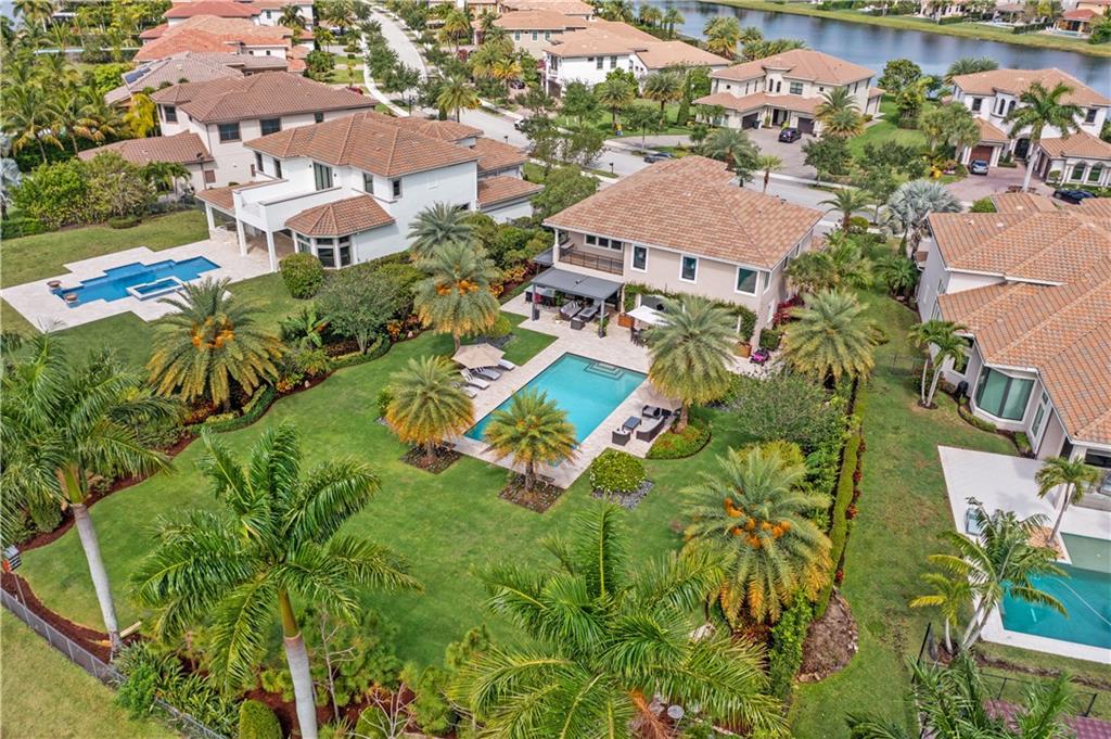 Parkland Golf - Residential