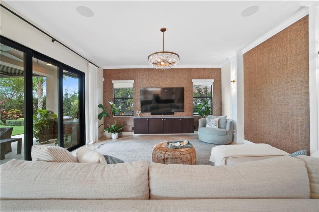 Parkland Golf - Residential