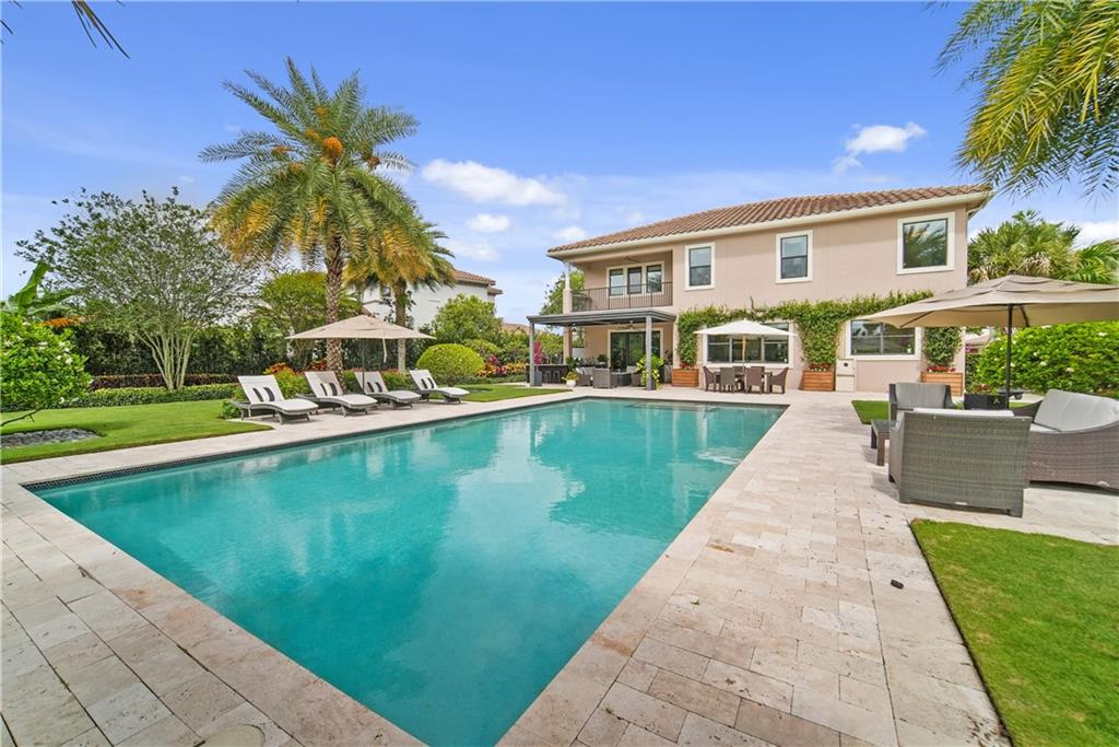 Parkland Golf - Residential