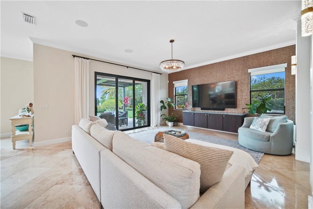 Parkland Golf - Residential