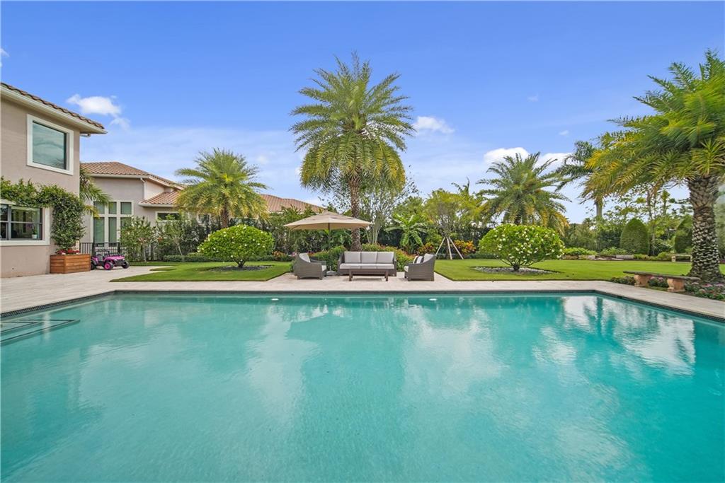 Parkland Golf - Residential