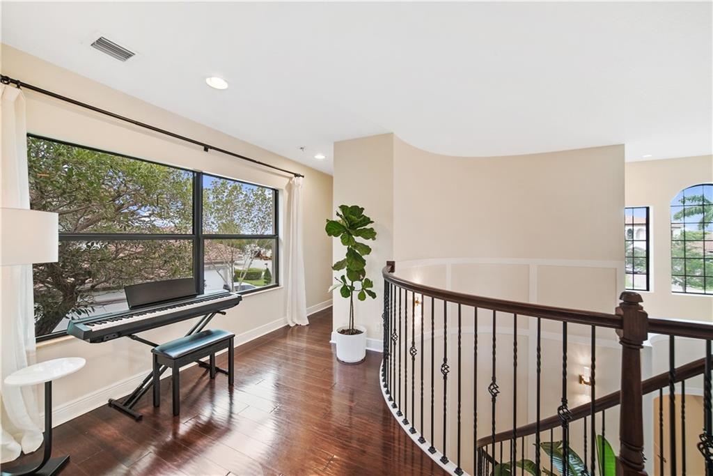Parkland Golf - Residential