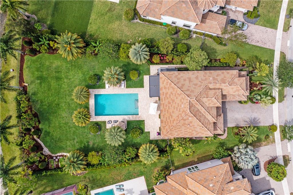Parkland Golf - Residential