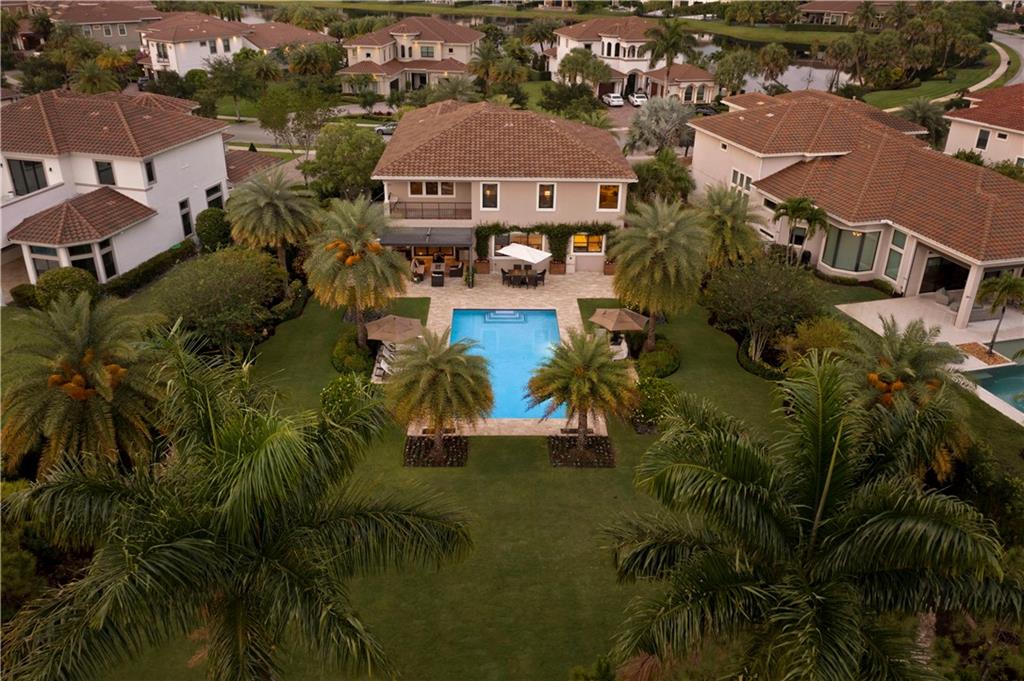 Parkland Golf - Residential