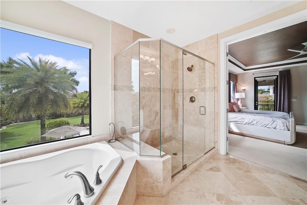 Parkland Golf - Residential