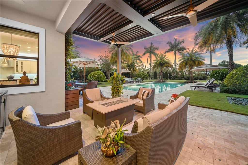 Parkland Golf - Residential