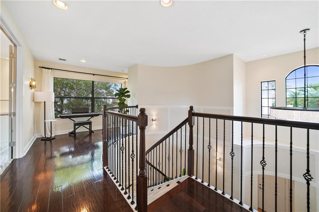 Parkland Golf - Residential