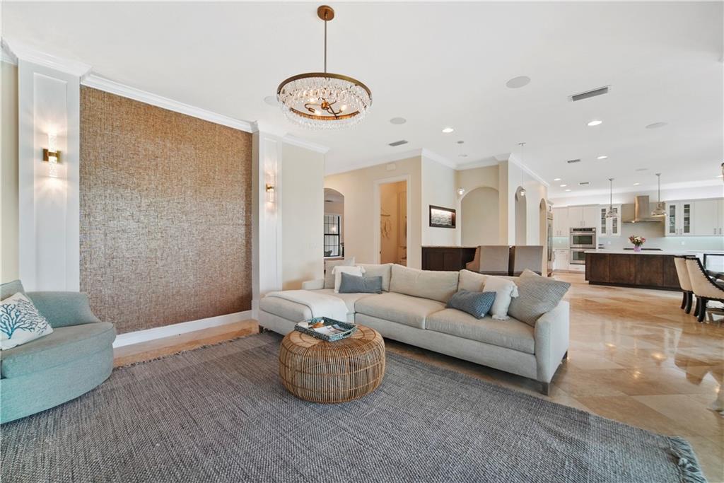 Parkland Golf - Residential