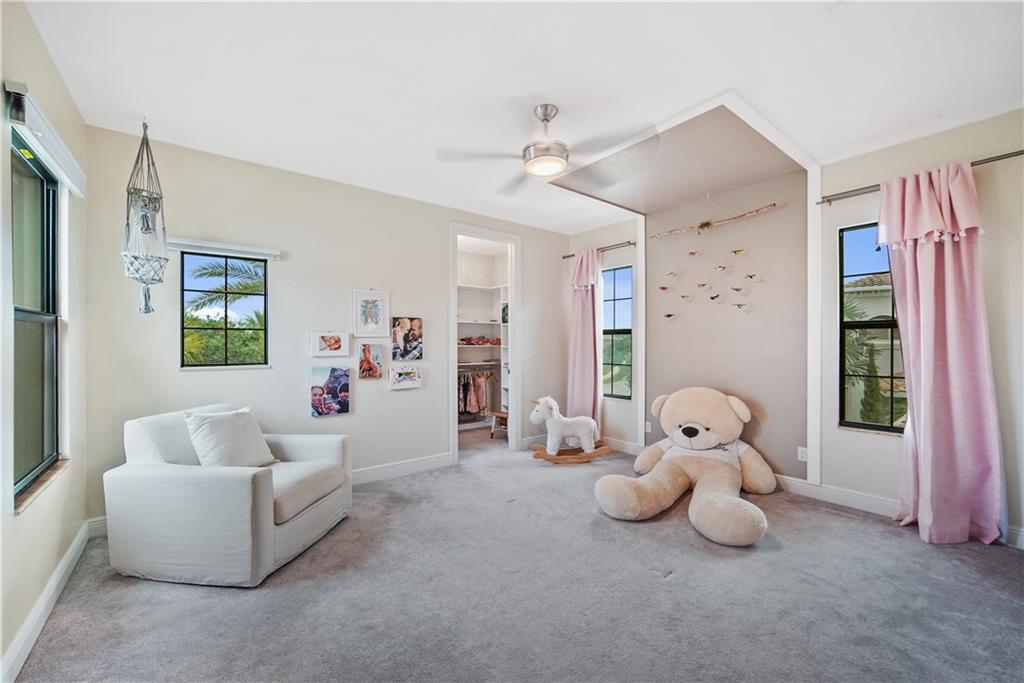 Parkland Golf - Residential