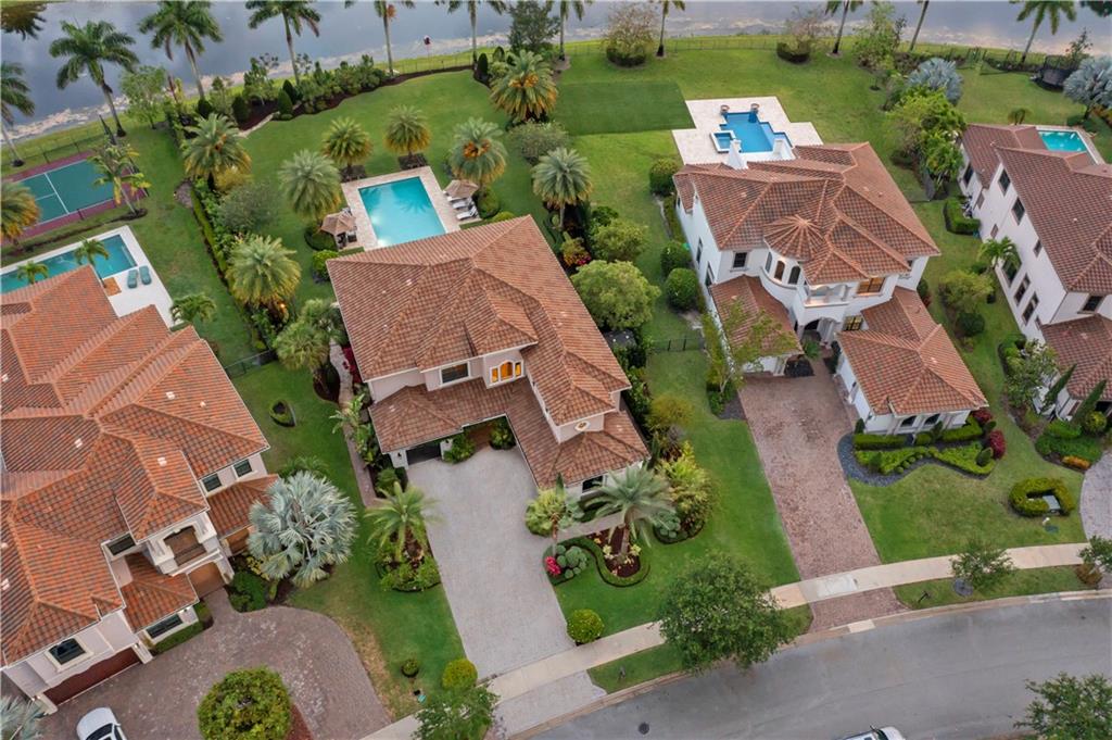 Parkland Golf - Residential