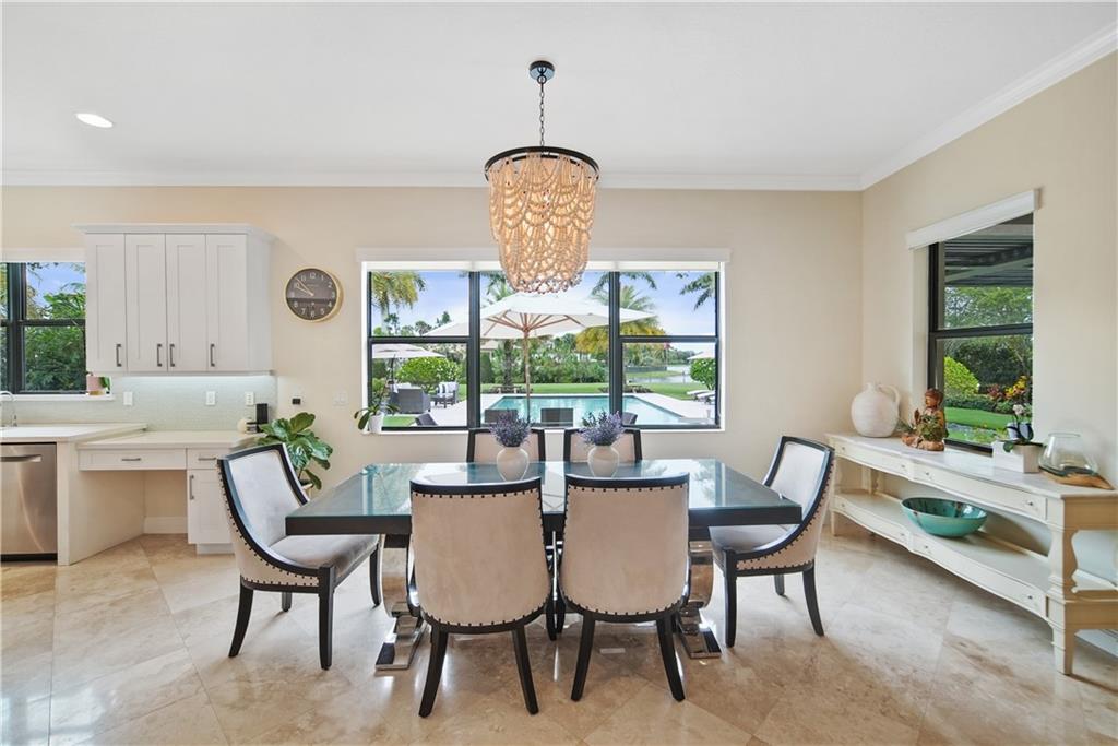 Parkland Golf - Residential