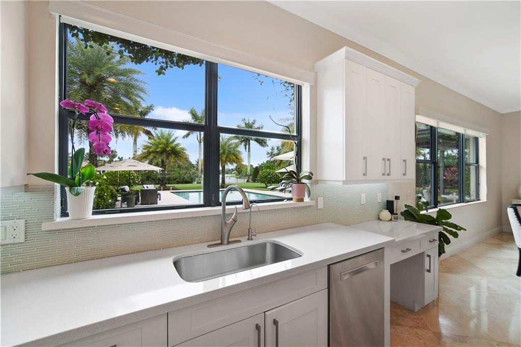 Parkland Golf - Residential