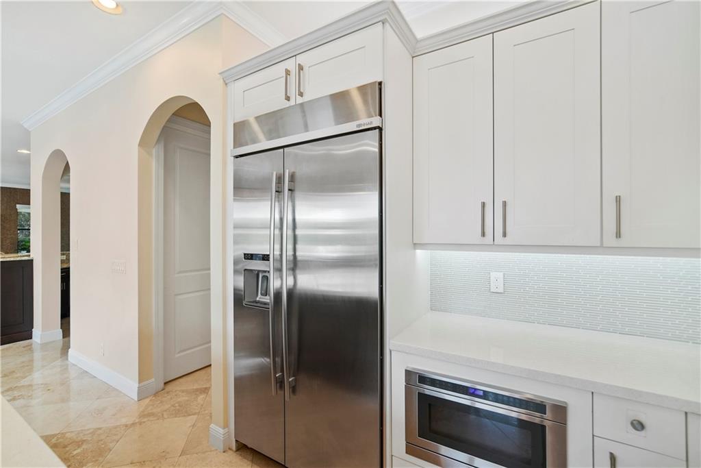 Parkland Golf - Residential