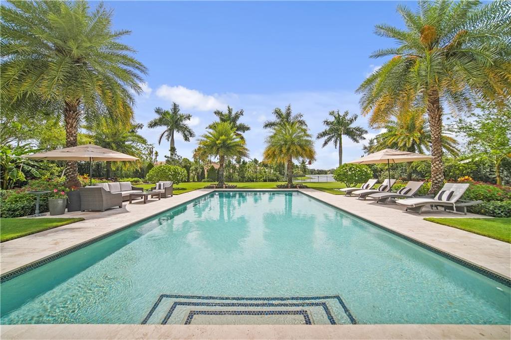 Parkland Golf - Residential