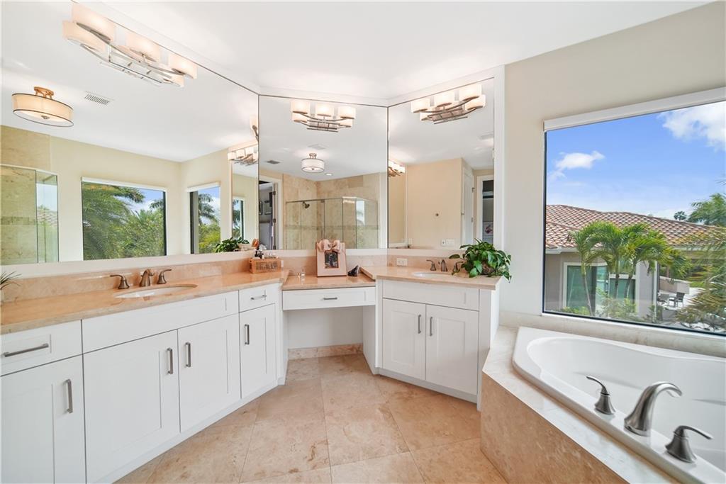Parkland Golf - Residential