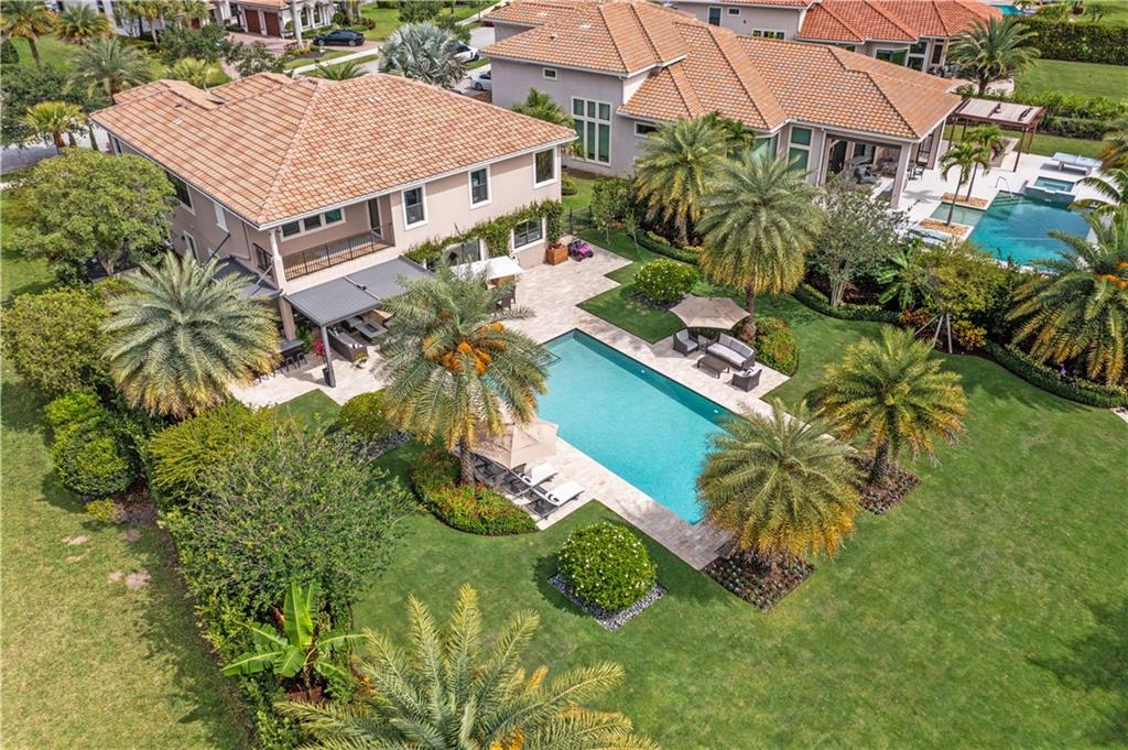 Parkland Golf - Residential