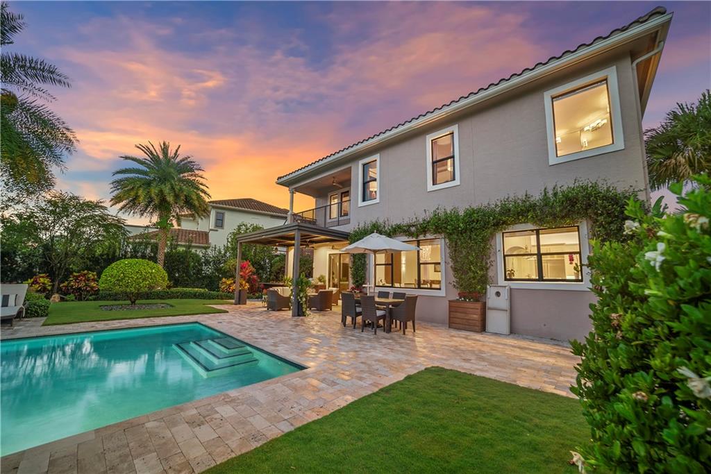 Parkland Golf - Residential
