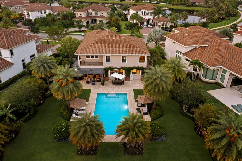 Parkland Golf - Residential
