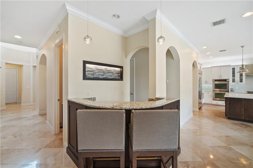 Parkland Golf - Residential