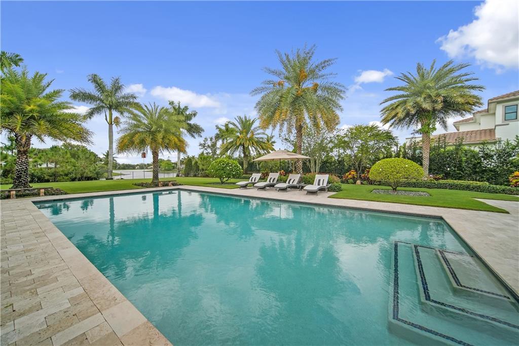 Parkland Golf - Residential