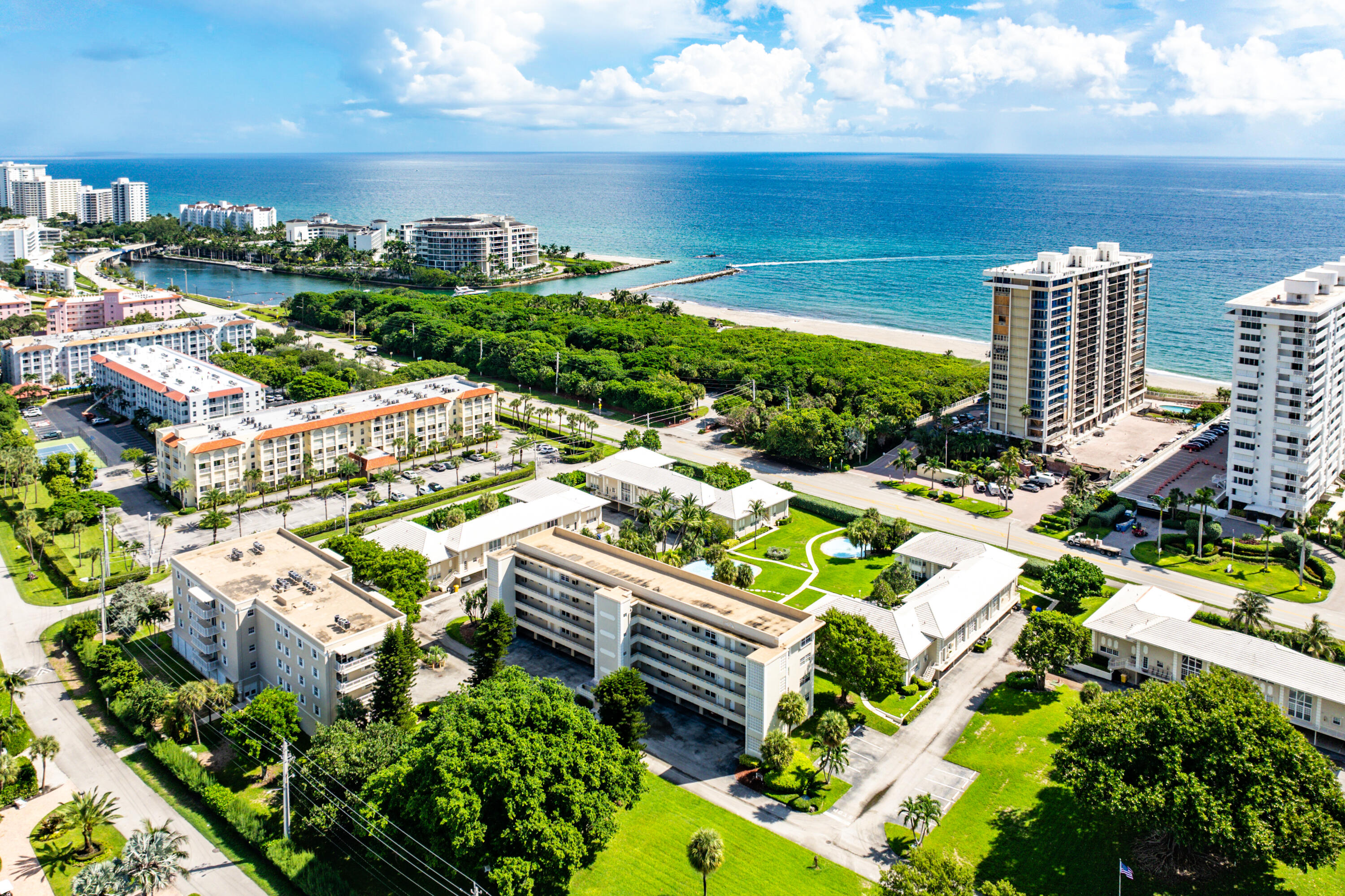 ATLANTIC CLOISTERS CONDO - Residential