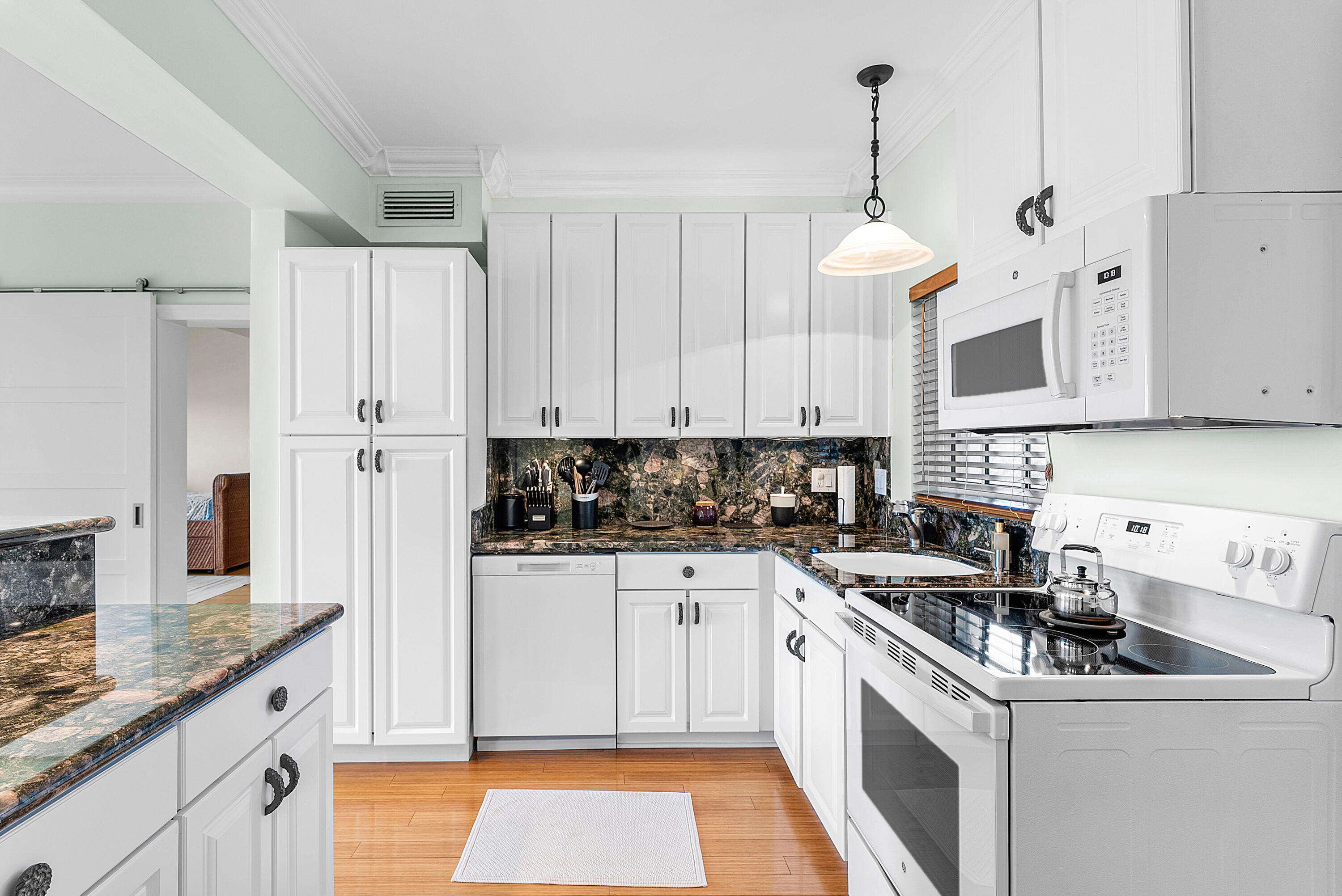 ATLANTIC CLOISTERS CONDO - Residential