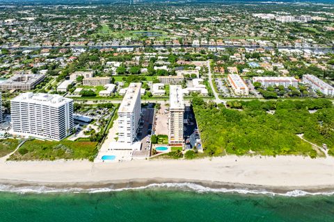 Tiny photo for 1299 S Ocean Boulevard #R11, Boca Raton, FL 33432 (MLS # B26011817)