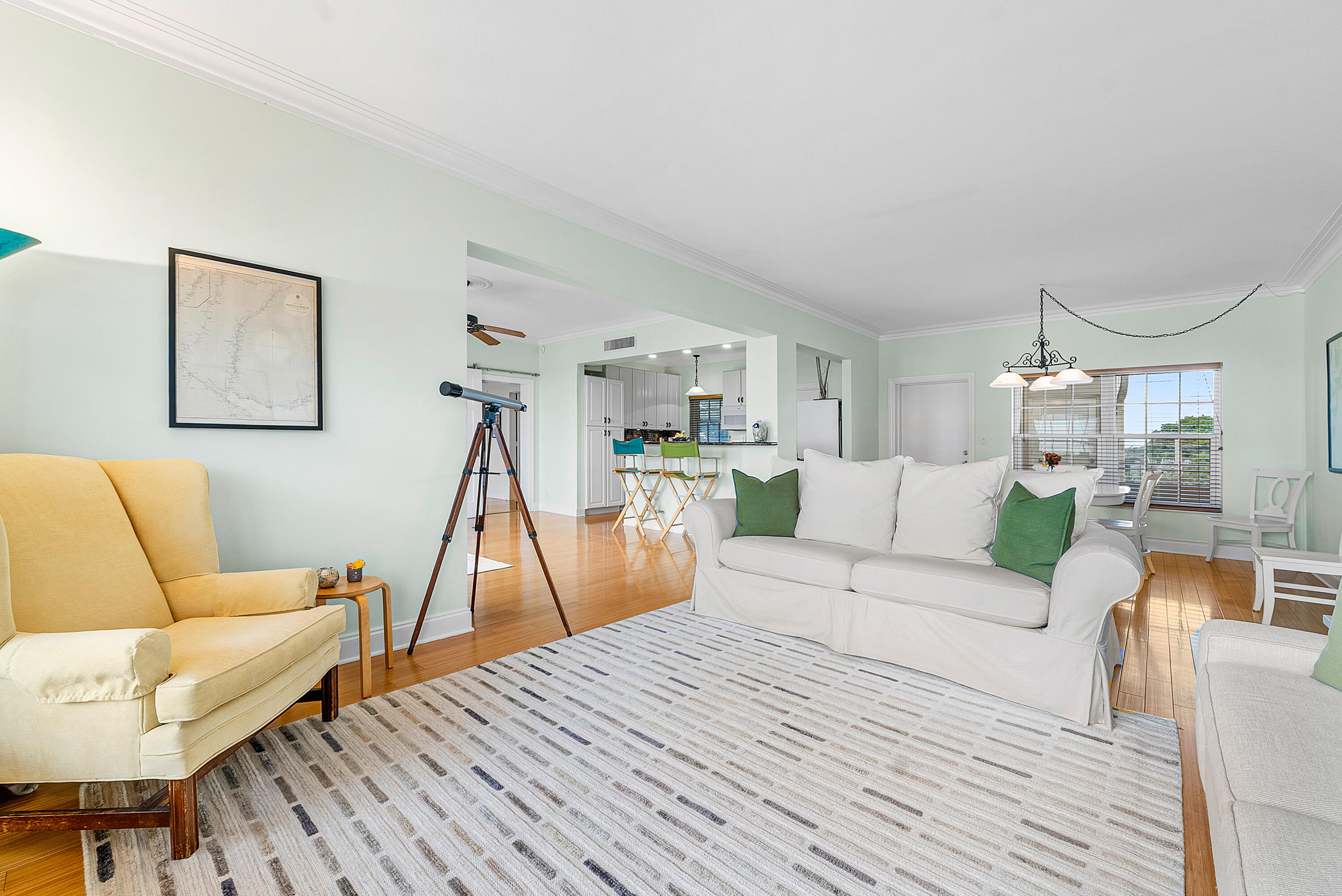 ATLANTIC CLOISTERS CONDO - Residential