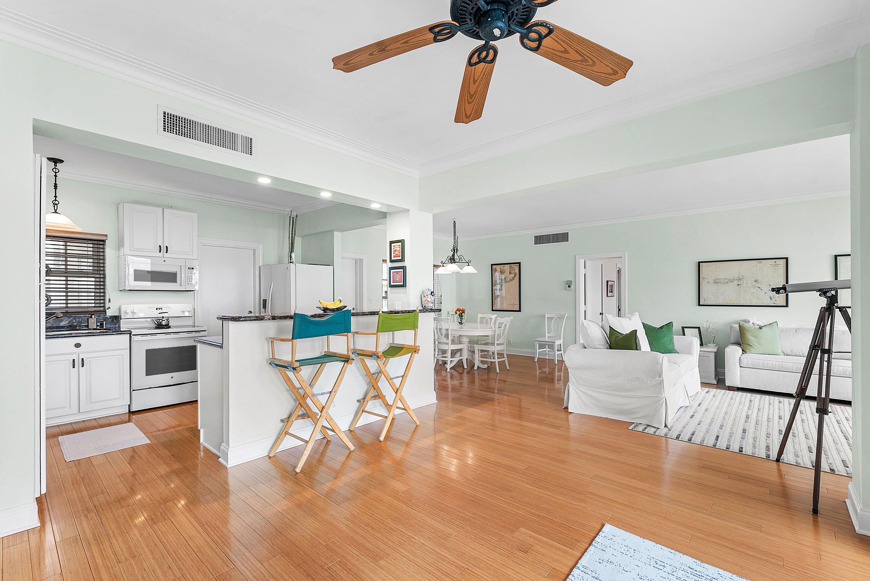 ATLANTIC CLOISTERS CONDO - Residential