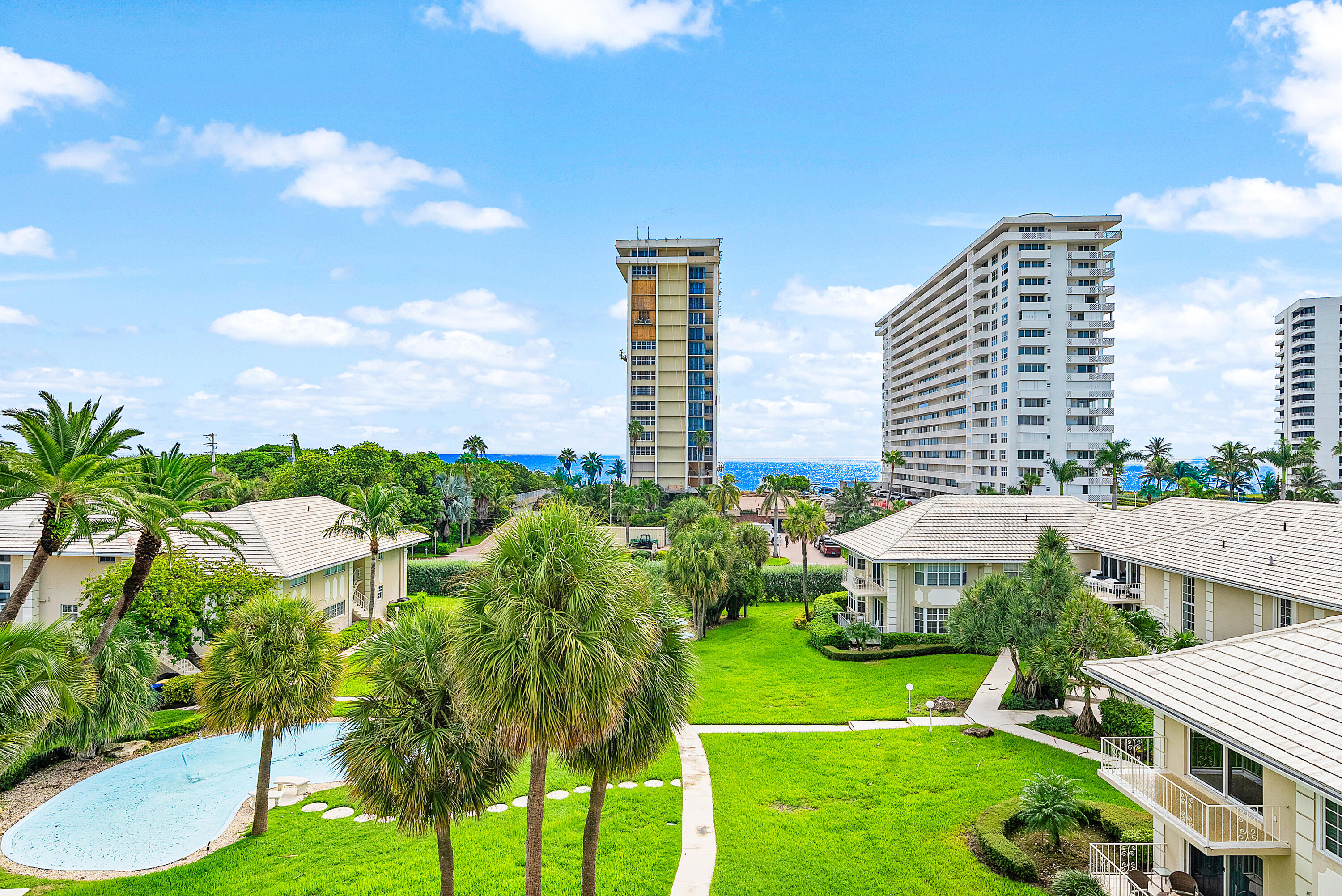 ATLANTIC CLOISTERS CONDO - Residential