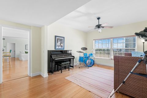Tiny photo for 1299 S Ocean Boulevard #R11, Boca Raton, FL 33432 (MLS # B26011817)