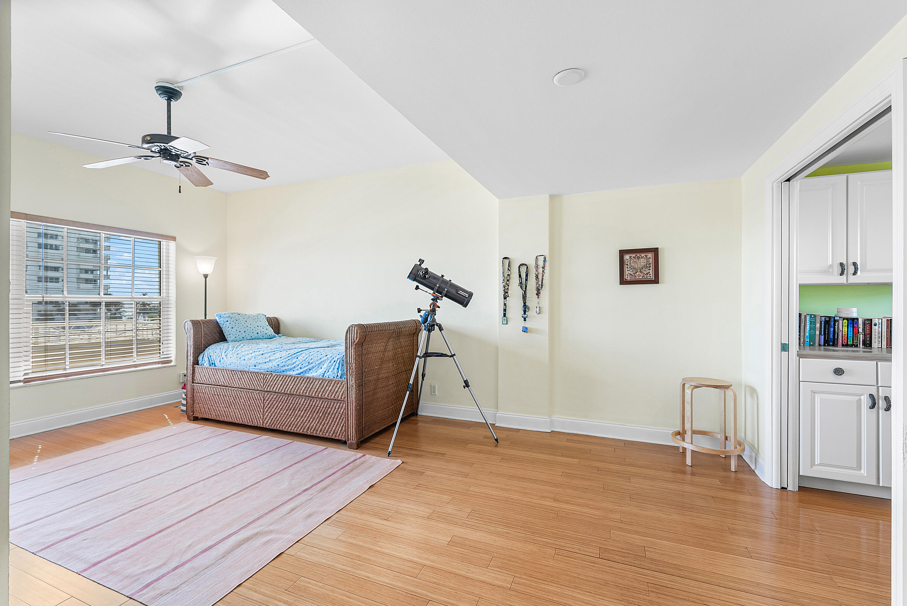 ATLANTIC CLOISTERS CONDO - Residential