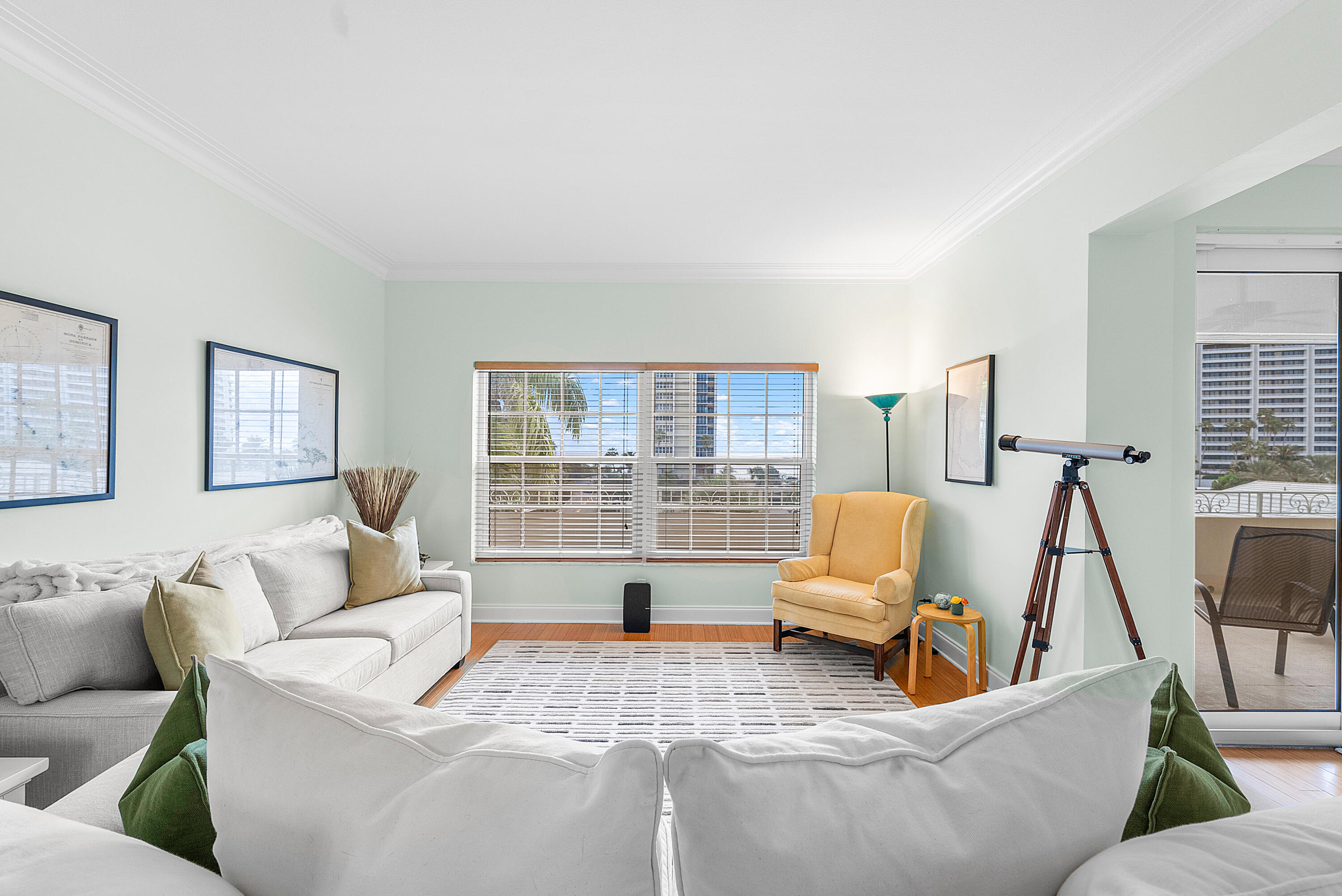 ATLANTIC CLOISTERS CONDO - Residential