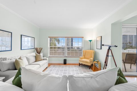 Tiny photo for 1299 S Ocean Boulevard #R11, Boca Raton, FL 33432 (MLS # B26011817)
