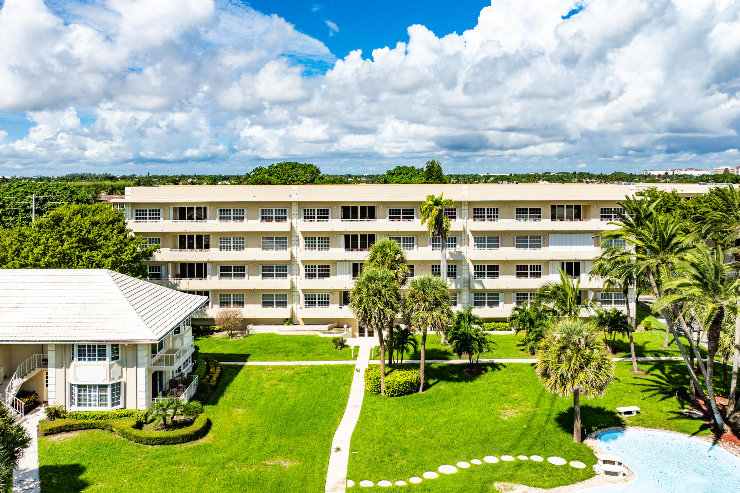 ATLANTIC CLOISTERS CONDO - Residential