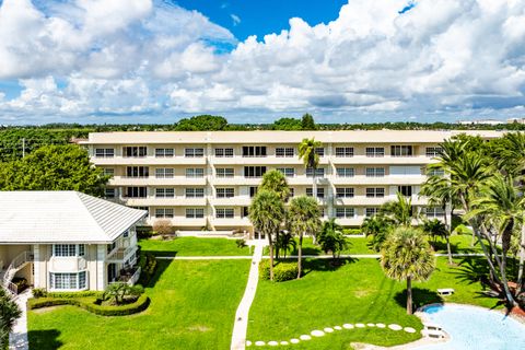 Tiny photo for 1299 S Ocean Boulevard #R11, Boca Raton, FL 33432 (MLS # B26011817)