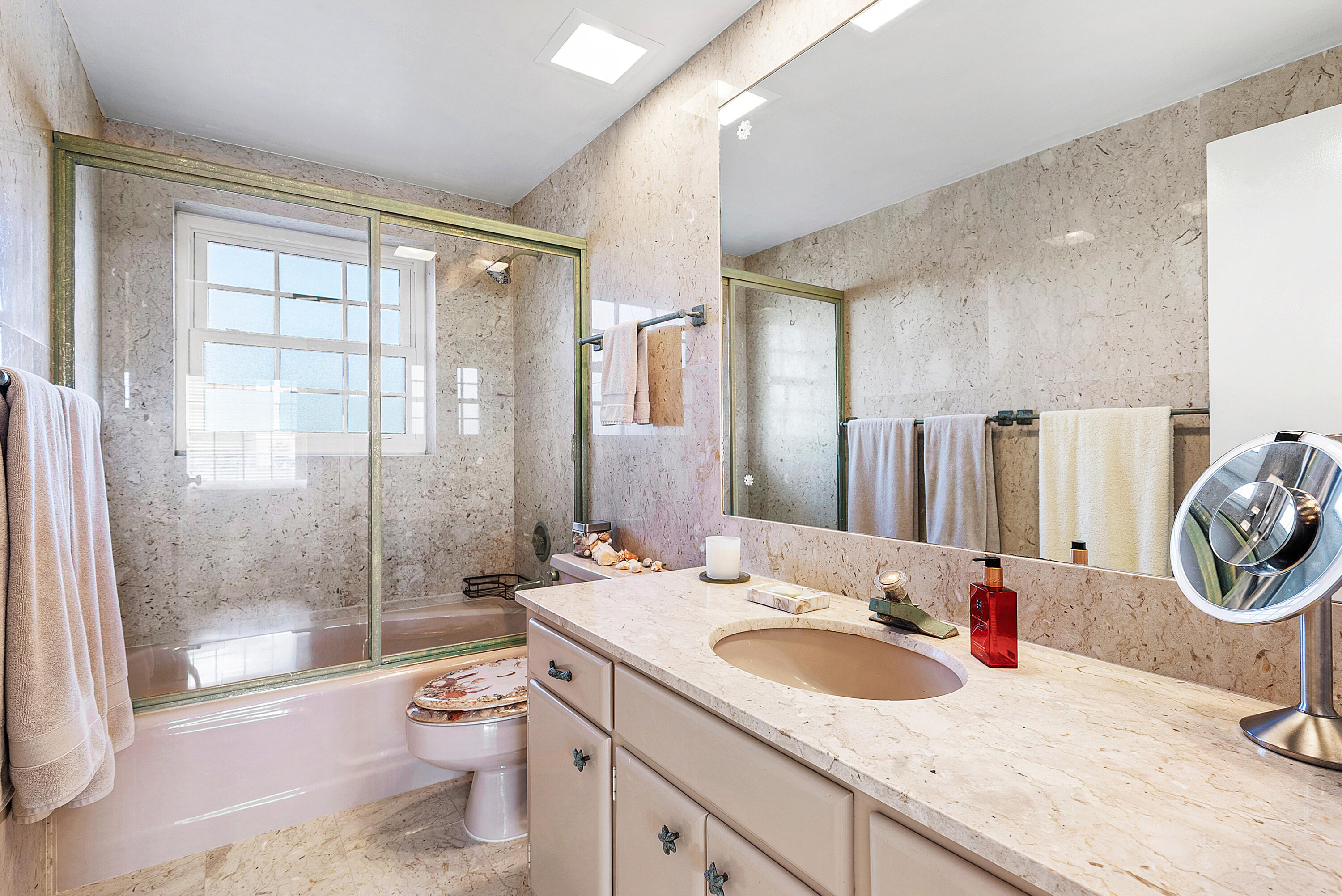 ATLANTIC CLOISTERS CONDO - Residential