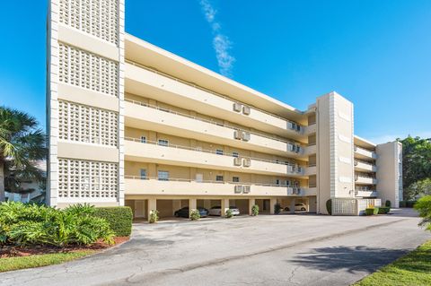 Tiny photo for 1299 S Ocean Boulevard #R11, Boca Raton, FL 33432 (MLS # B26011817)