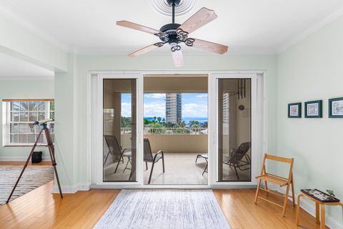 Tiny photo for 1299 S Ocean Boulevard #R11, Boca Raton, FL 33432 (MLS # B26011817)