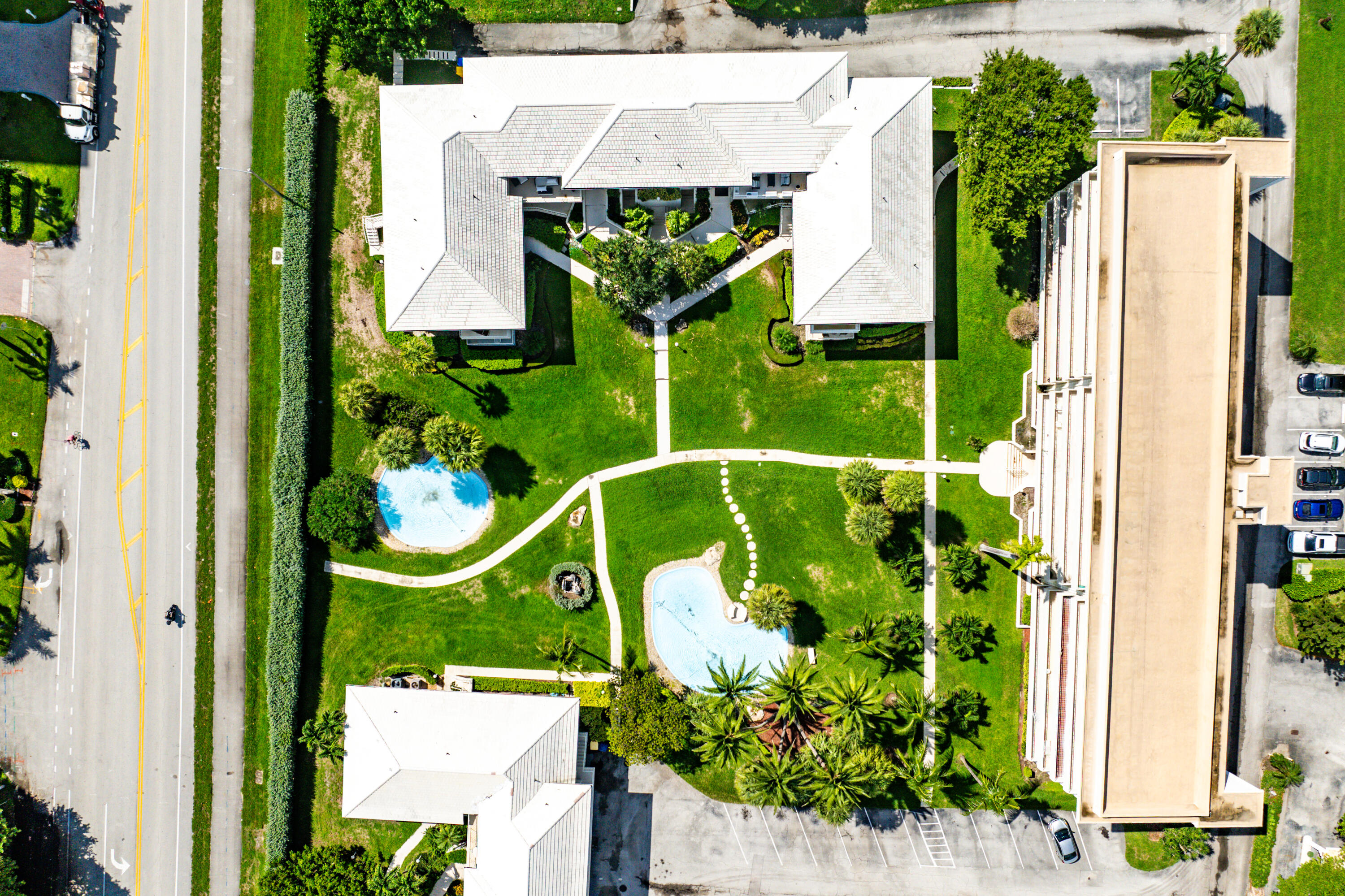 ATLANTIC CLOISTERS CONDO - Residential