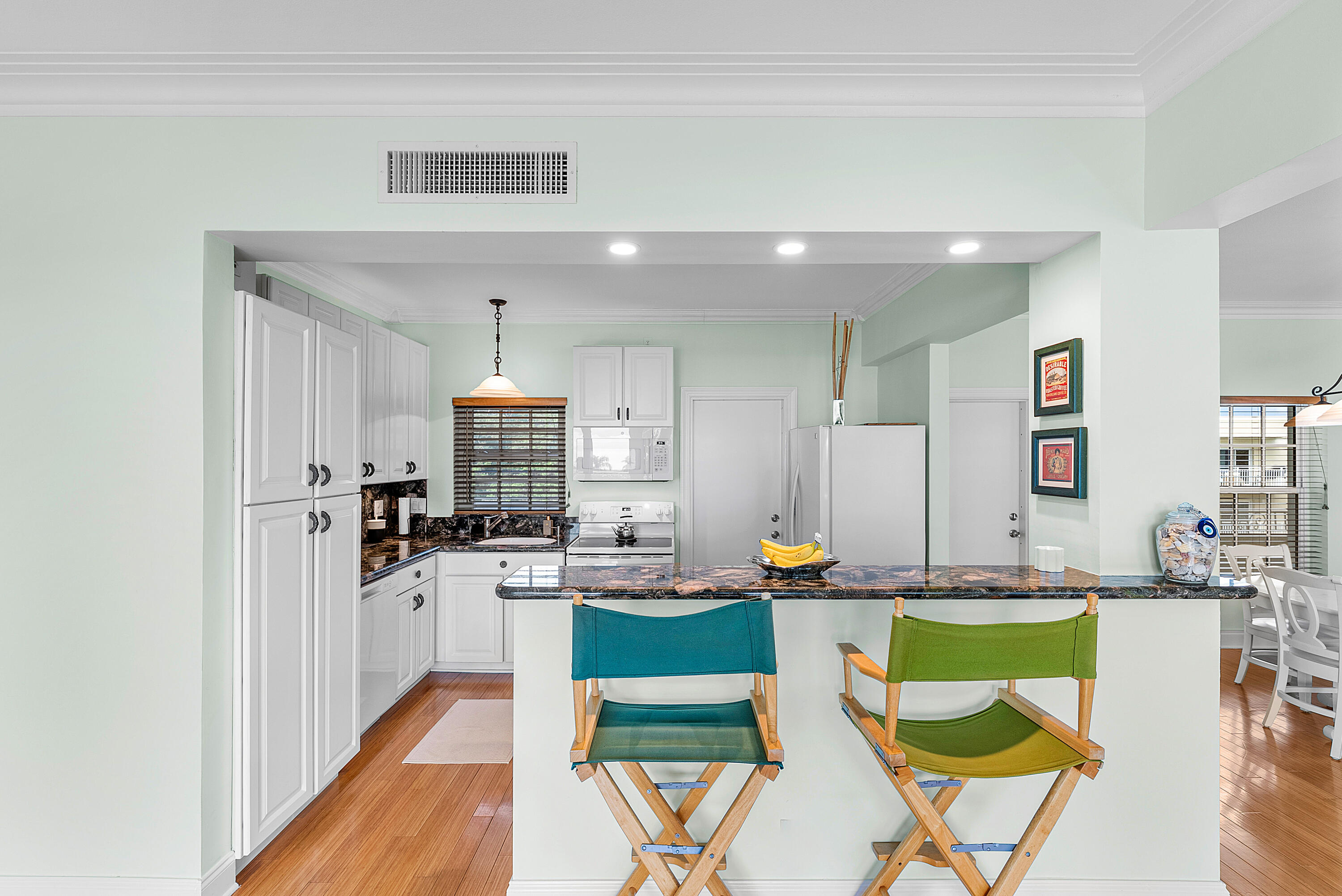 ATLANTIC CLOISTERS CONDO - Residential