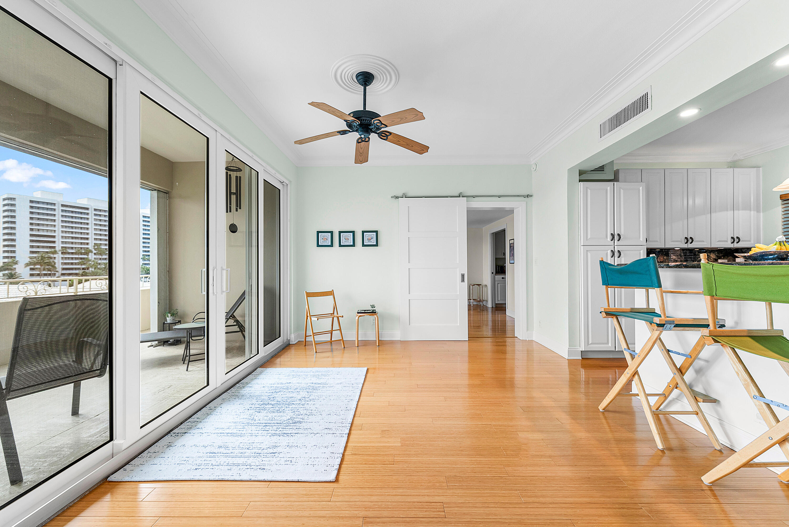 ATLANTIC CLOISTERS CONDO - Residential