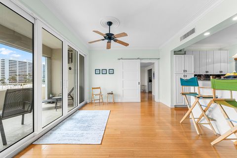 Tiny photo for 1299 S Ocean Boulevard #R11, Boca Raton, FL 33432 (MLS # B26011817)