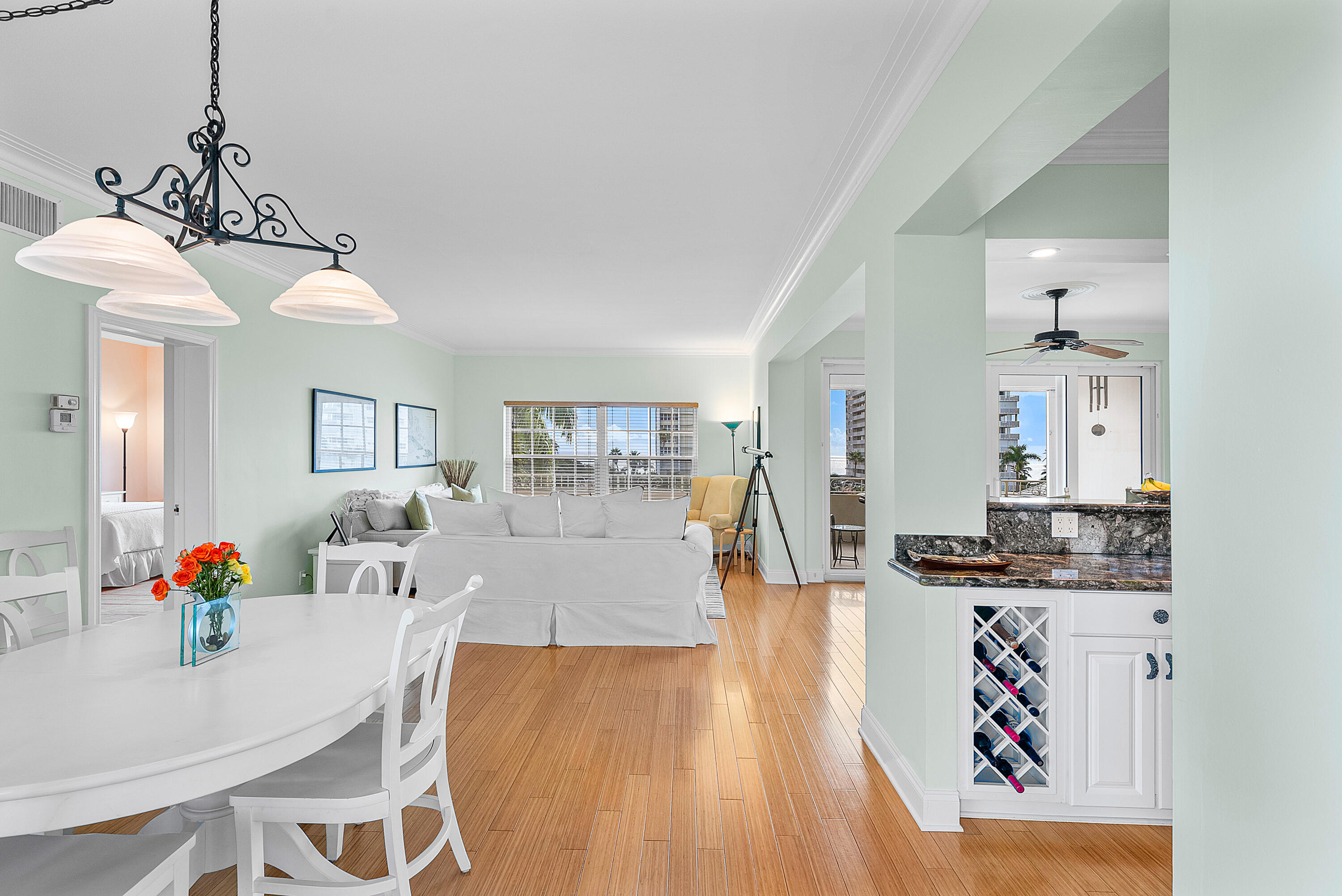 ATLANTIC CLOISTERS CONDO - Residential