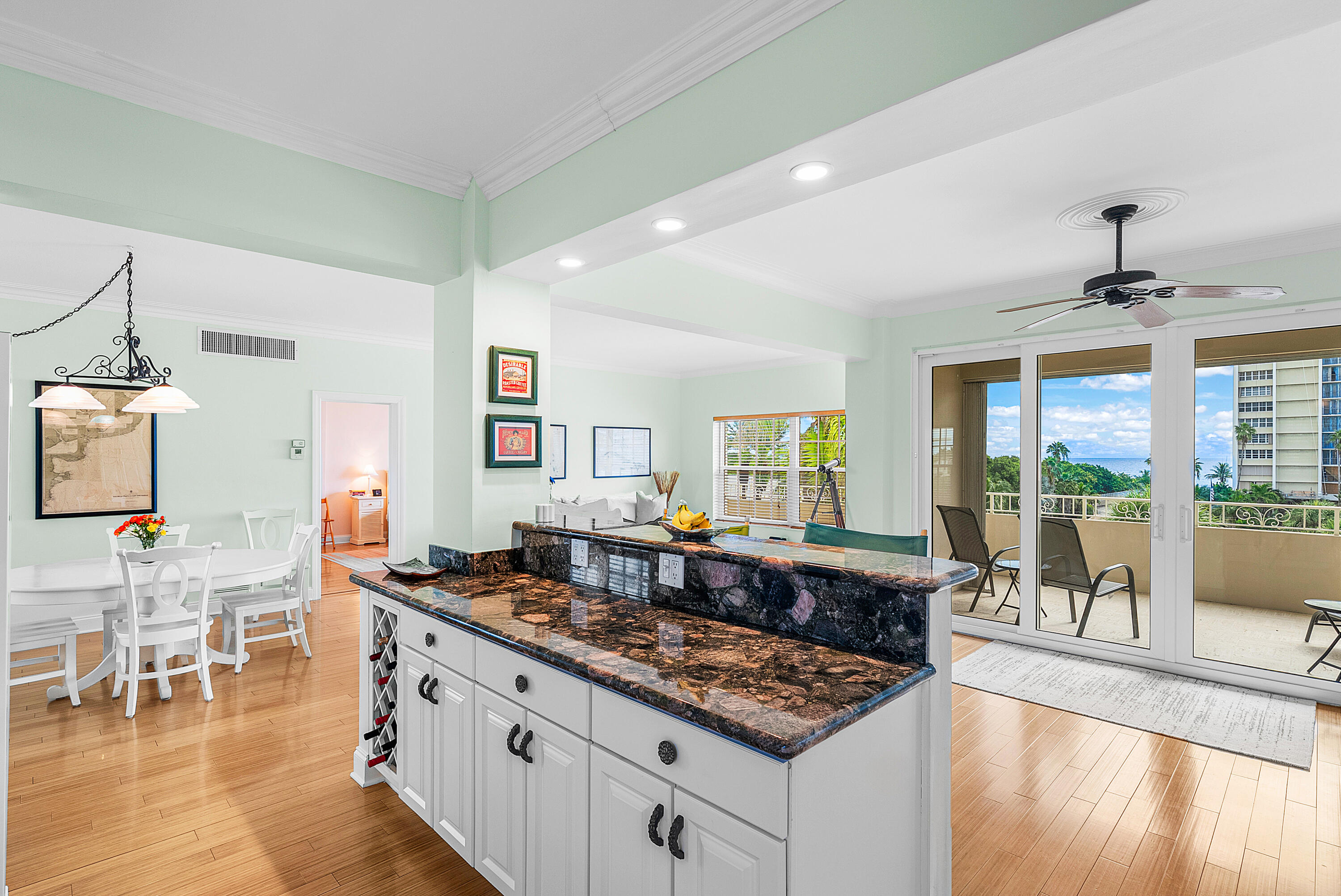 ATLANTIC CLOISTERS CONDO - Residential